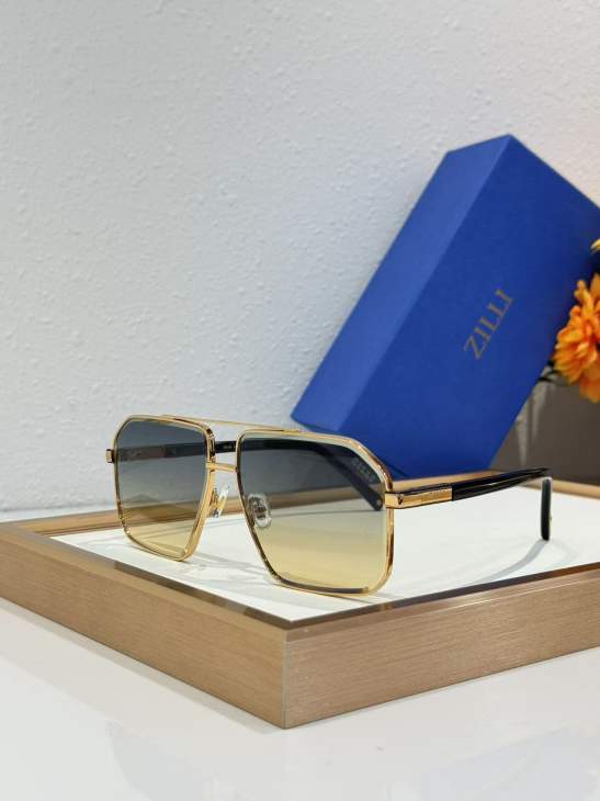 Picture of Zilli Sunglasses _SKUfw80947593fw
